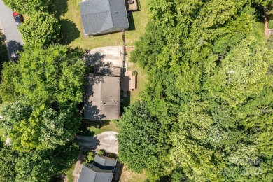 Welcome to 4232 Saint Audrey Place, a beautifully maintained on The Tradition Golf Club in North Carolina - for sale on GolfHomes.com, golf home, golf lot