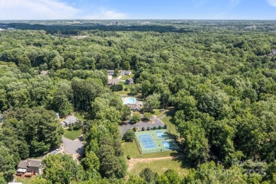 Welcome to 4232 Saint Audrey Place, a beautifully maintained on The Tradition Golf Club in North Carolina - for sale on GolfHomes.com, golf home, golf lot