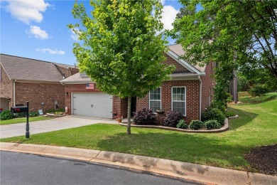 Welcome Home to 100 Golden Eagle Lane in Beautiful Anderson, SC! on Cobbs Glen Country Club in South Carolina - for sale on GolfHomes.com, golf home, golf lot