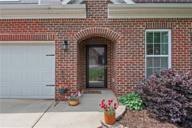 Welcome Home to 100 Golden Eagle Lane in Beautiful Anderson, SC! on Cobbs Glen Country Club in South Carolina - for sale on GolfHomes.com, golf home, golf lot