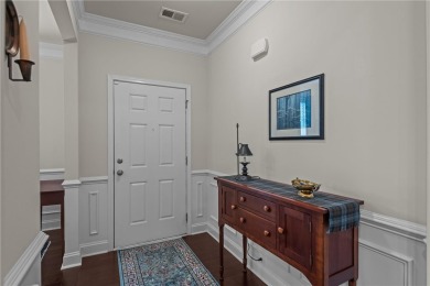 Welcome Home to 100 Golden Eagle Lane in Beautiful Anderson, SC! on Cobbs Glen Country Club in South Carolina - for sale on GolfHomes.com, golf home, golf lot