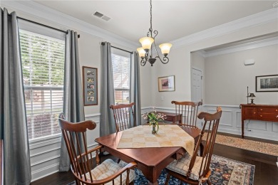 Welcome Home to 100 Golden Eagle Lane in Beautiful Anderson, SC! on Cobbs Glen Country Club in South Carolina - for sale on GolfHomes.com, golf home, golf lot