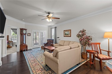 Welcome Home to 100 Golden Eagle Lane in Beautiful Anderson, SC! on Cobbs Glen Country Club in South Carolina - for sale on GolfHomes.com, golf home, golf lot