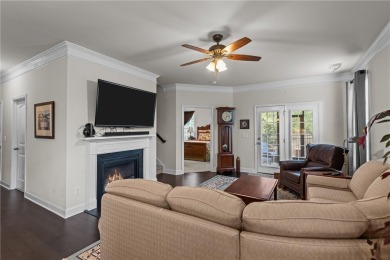 Welcome Home to 100 Golden Eagle Lane in Beautiful Anderson, SC! on Cobbs Glen Country Club in South Carolina - for sale on GolfHomes.com, golf home, golf lot