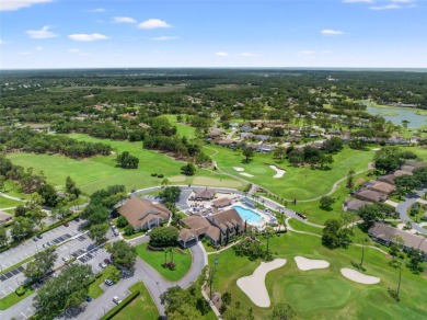 One or more photo(s) has been virtually staged. POPULAR OAKMONT on Timber Pines Golf Course in Florida - for sale on GolfHomes.com, golf home, golf lot