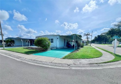 Welcome to Fairway Village, one of the most desirable 55+ on Fairway Village Golf Course in Florida - for sale on GolfHomes.com, golf home, golf lot