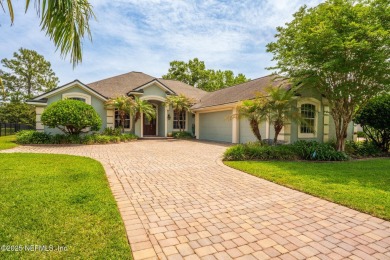 Location,location, Outstanding 3 bedroom, 2 bathroom , pool home on Jacksonville Golf and Country Club in Florida - for sale on GolfHomes.com, golf home, golf lot