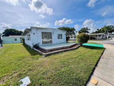Welcome to Fairway Village, one of the most desirable 55+ on Fairway Village Golf Course in Florida - for sale on GolfHomes.com, golf home, golf lot