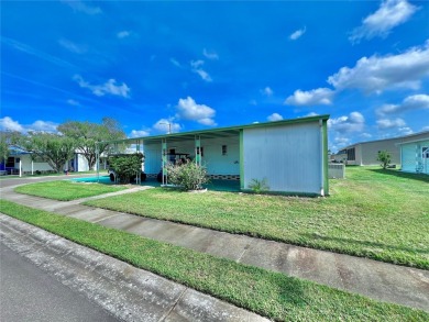 Welcome to Fairway Village, one of the most desirable 55+ on Fairway Village Golf Course in Florida - for sale on GolfHomes.com, golf home, golf lot