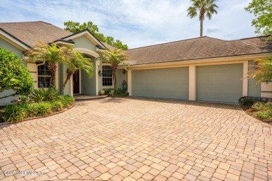 Location,location, Outstanding 3 bedroom, 2 bathroom , pool home on Jacksonville Golf and Country Club in Florida - for sale on GolfHomes.com, golf home, golf lot
