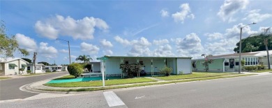 Welcome to Fairway Village, one of the most desirable 55+ on Fairway Village Golf Course in Florida - for sale on GolfHomes.com, golf home, golf lot