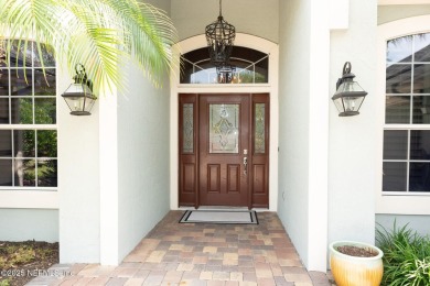 Location,location, Outstanding 3 bedroom, 2 bathroom , pool home on Jacksonville Golf and Country Club in Florida - for sale on GolfHomes.com, golf home, golf lot