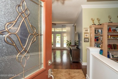 Location,location, Outstanding 3 bedroom, 2 bathroom , pool home on Jacksonville Golf and Country Club in Florida - for sale on GolfHomes.com, golf home, golf lot