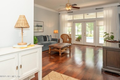 Location,location, Outstanding 3 bedroom, 2 bathroom , pool home on Jacksonville Golf and Country Club in Florida - for sale on GolfHomes.com, golf home, golf lot