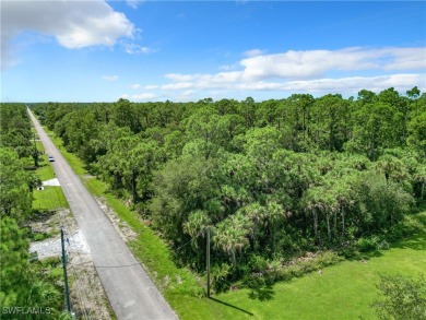 Rare opportunity to own 5 acres in one of Naples' most on The Club At Twin Eagles in Florida - for sale on GolfHomes.com, golf home, golf lot