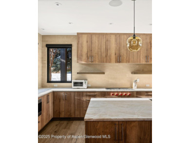 Located in Carbondale's most sought-after gated golf course on Aspen Glen Club in Colorado - for sale on GolfHomes.com, golf home, golf lot