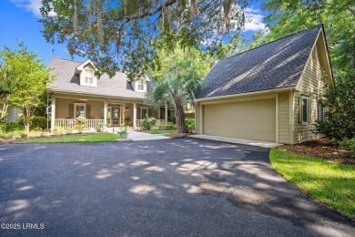 When living on Dataw Island, your home should showcase the very on Dataw Island Club in South Carolina - for sale on GolfHomes.com, golf home, golf lot