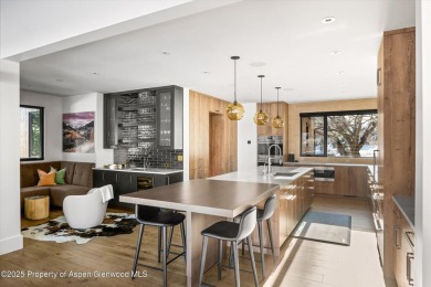 Located in Carbondale's most sought-after gated golf course on Aspen Glen Club in Colorado - for sale on GolfHomes.com, golf home, golf lot