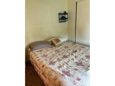 -Beautiful Canal Lot- -Large Open Floor Plan- -Newer Roof & AC- on Sebring Lakeside Golf Resort in Florida - for sale on GolfHomes.com, golf home, golf lot