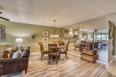 Immaculate 2BR/2BA condo in highly desirable Indian Spring on Indian Spring Golf and Country Club in Florida - for sale on GolfHomes.com, golf home, golf lot