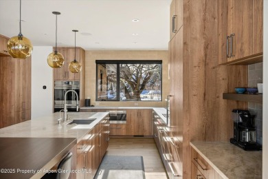 Located in Carbondale's most sought-after gated golf course on Aspen Glen Club in Colorado - for sale on GolfHomes.com, golf home, golf lot