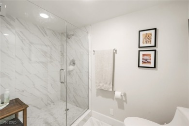 CELEBRATE the beauty and history of REGENCY TOWERS!  This is a on Las Vegas Country Club in Nevada - for sale on GolfHomes.com, golf home, golf lot