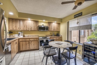 Immaculate 2BR/2BA condo in highly desirable Indian Spring on Indian Spring Golf and Country Club in Florida - for sale on GolfHomes.com, golf home, golf lot