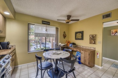 Immaculate 2BR/2BA condo in highly desirable Indian Spring on Indian Spring Golf and Country Club in Florida - for sale on GolfHomes.com, golf home, golf lot