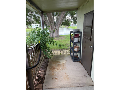 -Beautiful Canal Lot- -Large Open Floor Plan- -Newer Roof & AC- on Sebring Lakeside Golf Resort in Florida - for sale on GolfHomes.com, golf home, golf lot