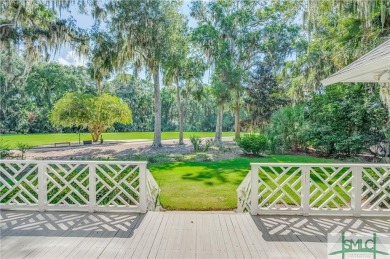 Located in the Palmetto area near Delegal Marina, this beautiful on The Landings Club - Oakridge in Georgia - for sale on GolfHomes.com, golf home, golf lot