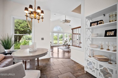 When living on Dataw Island, your home should showcase the very on Dataw Island Club in South Carolina - for sale on GolfHomes.com, golf home, golf lot