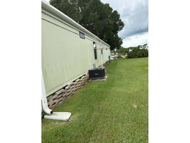 -Beautiful Canal Lot- -Large Open Floor Plan- -Newer Roof & AC- on Sebring Lakeside Golf Resort in Florida - for sale on GolfHomes.com, golf home, golf lot