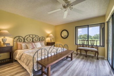 Immaculate 2BR/2BA condo in highly desirable Indian Spring on Indian Spring Golf and Country Club in Florida - for sale on GolfHomes.com, golf home, golf lot