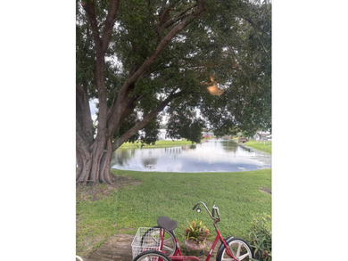 -Beautiful Canal Lot- -Large Open Floor Plan- -Newer Roof & AC- on Sebring Lakeside Golf Resort in Florida - for sale on GolfHomes.com, golf home, golf lot