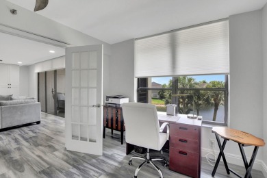 Stunning Renovated Condo with Sunset Views. Welcome to this on Boca Pointe Country Club in Florida - for sale on GolfHomes.com, golf home, golf lot