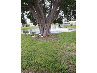 -Beautiful Canal Lot- -Large Open Floor Plan- -Newer Roof & AC- on Sebring Lakeside Golf Resort in Florida - for sale on GolfHomes.com, golf home, golf lot