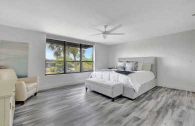 Stunning Renovated Condo with Sunset Views. Welcome to this on Boca Pointe Country Club in Florida - for sale on GolfHomes.com, golf home, golf lot