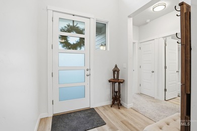 Affordable Luxury Living in Eagle with No Rear Neighbors! on Eagle Legacy Golf Course in Idaho - for sale on GolfHomes.com, golf home, golf lot