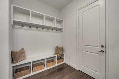 Rare park-front views, walkable resort style amenities and a low on PGA Americas Golf Course in Texas - for sale on GolfHomes.com, golf home, golf lot