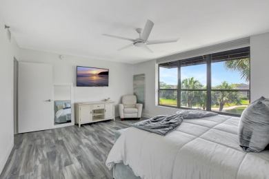 Stunning Renovated Condo with Sunset Views. Welcome to this on Boca Pointe Country Club in Florida - for sale on GolfHomes.com, golf home, golf lot