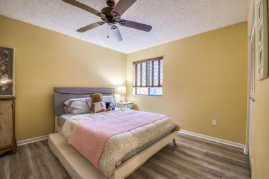 Immaculate 2BR/2BA condo in highly desirable Indian Spring on Indian Spring Golf and Country Club in Florida - for sale on GolfHomes.com, golf home, golf lot