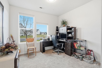 Affordable Luxury Living in Eagle with No Rear Neighbors! on Eagle Legacy Golf Course in Idaho - for sale on GolfHomes.com, golf home, golf lot