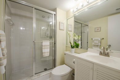 Immaculate 2BR/2BA condo in highly desirable Indian Spring on Indian Spring Golf and Country Club in Florida - for sale on GolfHomes.com, golf home, golf lot