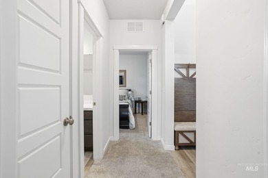 Affordable Luxury Living in Eagle with No Rear Neighbors! on Eagle Legacy Golf Course in Idaho - for sale on GolfHomes.com, golf home, golf lot