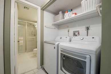 Immaculate 2BR/2BA condo in highly desirable Indian Spring on Indian Spring Golf and Country Club in Florida - for sale on GolfHomes.com, golf home, golf lot