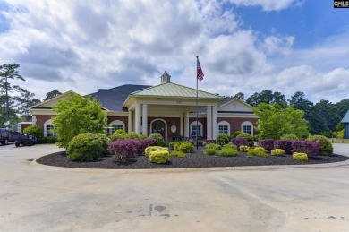 This golf course lot (#5) is for sale along the #12 signature on Timberlake Country Club in South Carolina - for sale on GolfHomes.com, golf home, golf lot