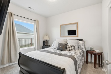 Affordable Luxury Living in Eagle with No Rear Neighbors! on Eagle Legacy Golf Course in Idaho - for sale on GolfHomes.com, golf home, golf lot