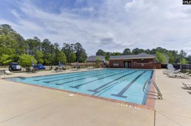 This golf course lot (#5) is for sale along the #12 signature on Timberlake Country Club in South Carolina - for sale on GolfHomes.com, golf home, golf lot
