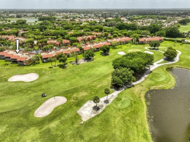 Immaculate 2BR/2BA condo in highly desirable Indian Spring on Indian Spring Golf and Country Club in Florida - for sale on GolfHomes.com, golf home, golf lot