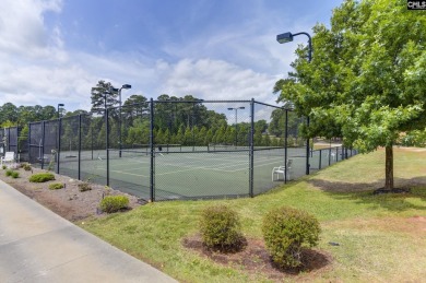 This golf course lot (#5) is for sale along the #12 signature on Timberlake Country Club in South Carolina - for sale on GolfHomes.com, golf home, golf lot